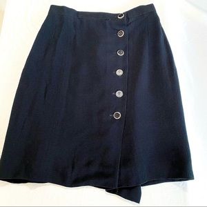 Karl Lagerfeld designer vintage skirt